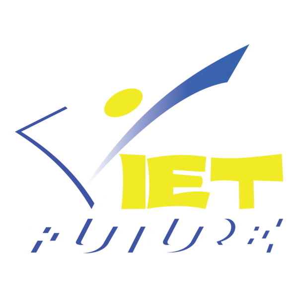 viet future Logo PNG Vector