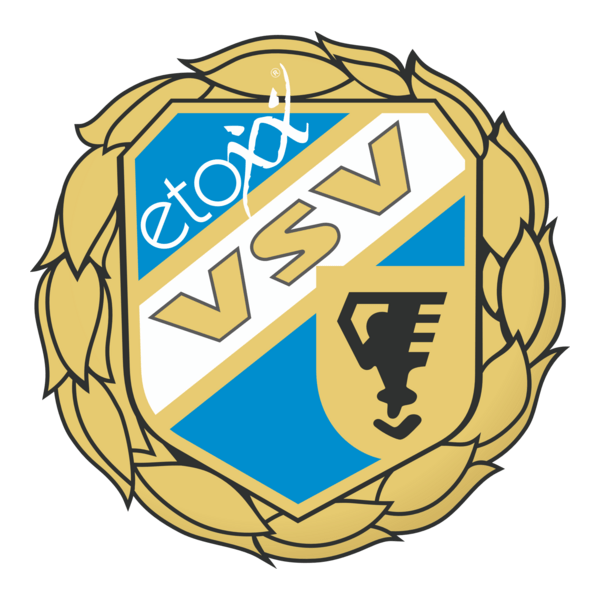 Villacher SV Logo PNG Vector