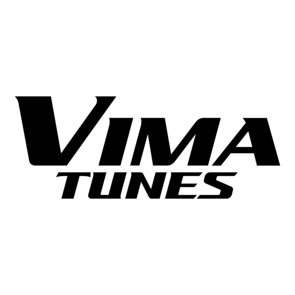 Vima Tunes Logo PNG Vector