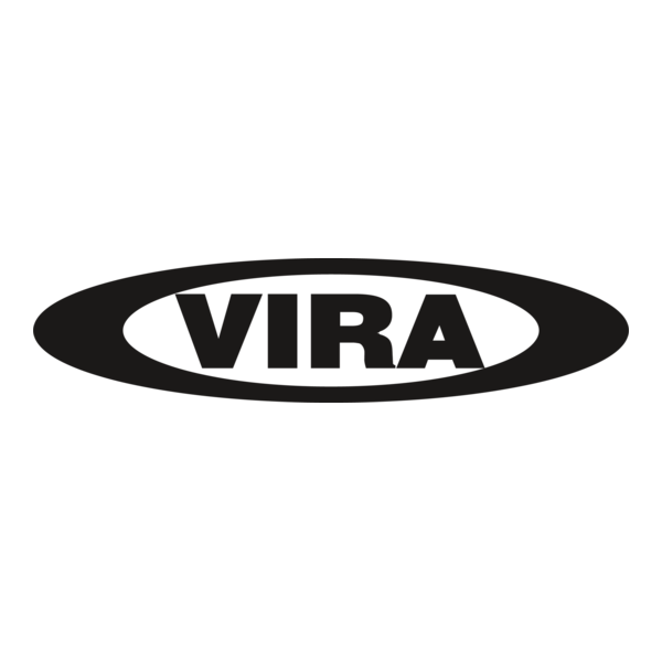 VIRA Logo PNG Vector