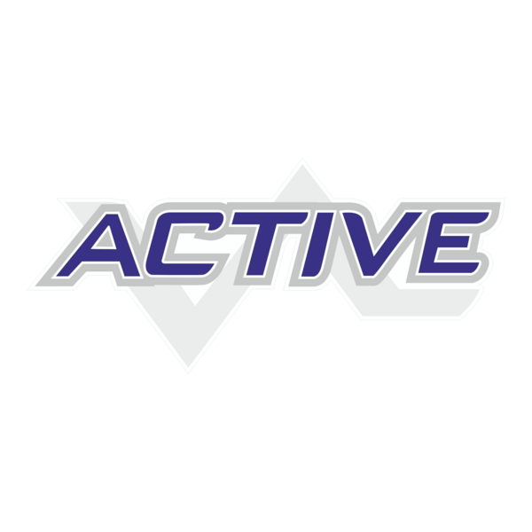 Virgin Active Logo PNG Vector