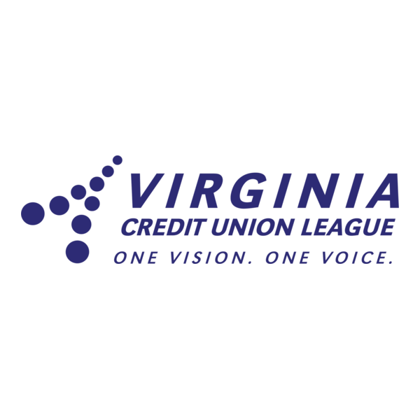 Virginia Credit Union League Logo PNG Vector