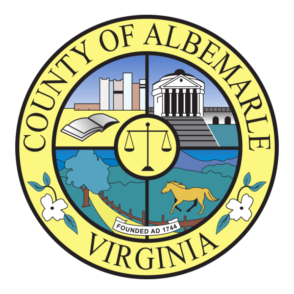 VIRGINIA Logo PNG Vector