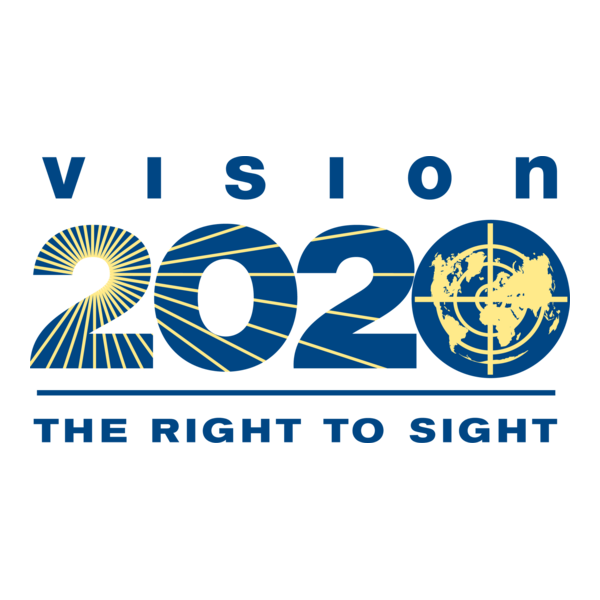 Visión 2020 Logo PNG Vector