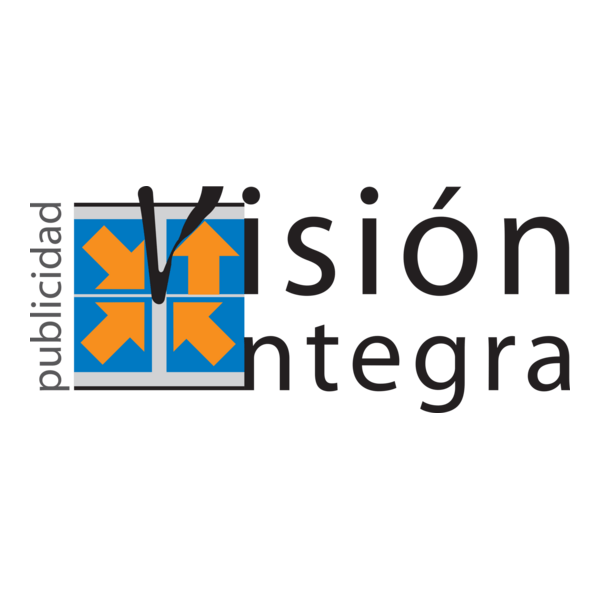 Vision Integra Logo PNG Vector