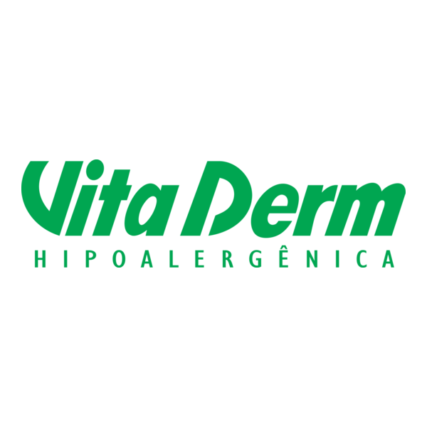 Vita Derm Logo PNG Vector