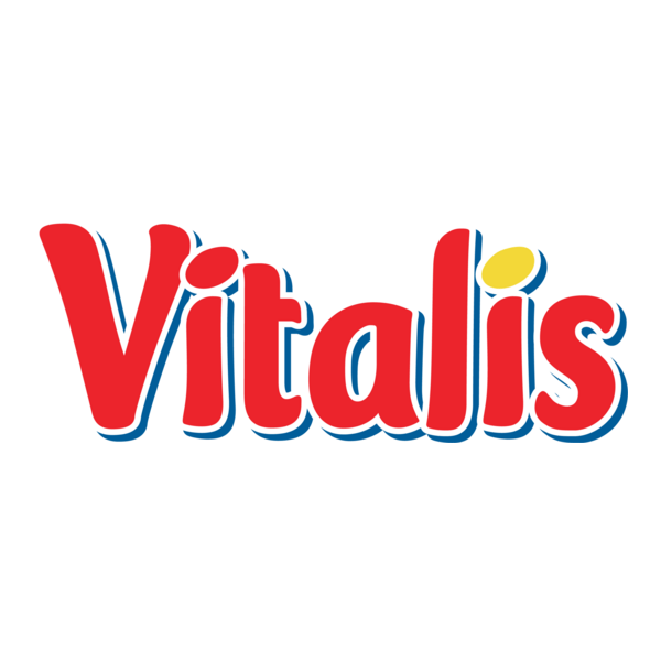 Vitalis Logo PNG Vector