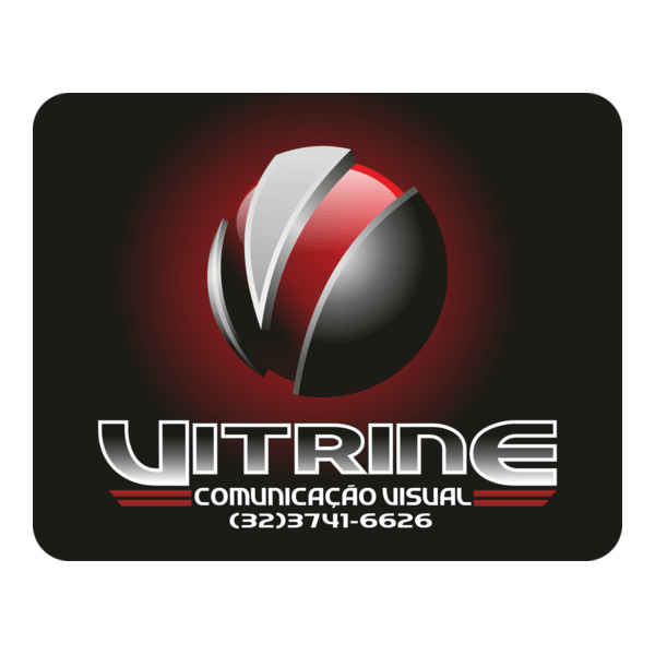 Vitrine Comunicações Logo PNG Vector