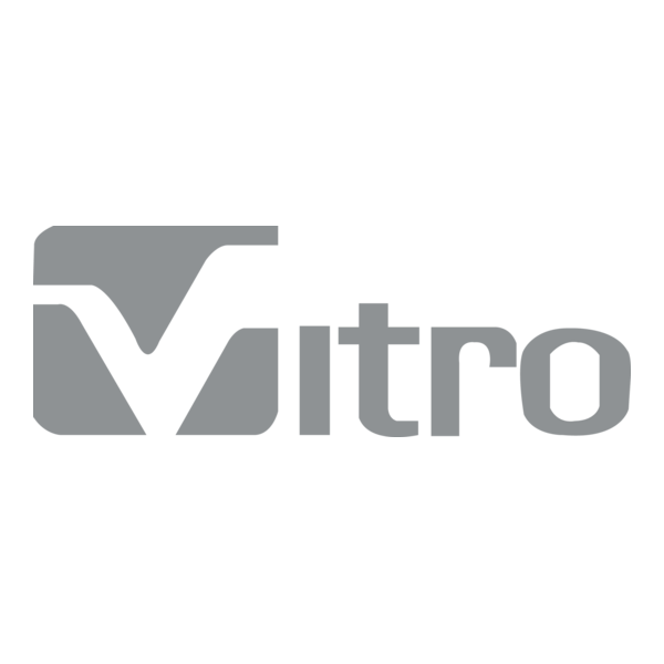 Vitro Logo PNG Vector