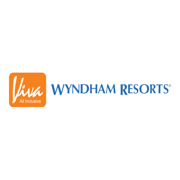 VIVA WYNDHAM HORIZONTAL Logo PNG Vector
