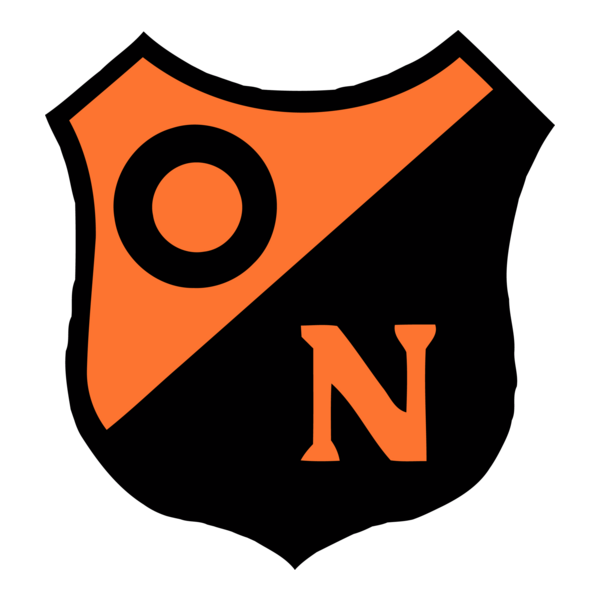 voetbalvereniging oranje nassau Logo PNG Vector