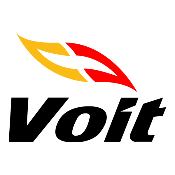 Voit Logo PNG Vector