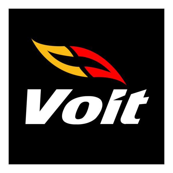 Voit Logo PNG Vector