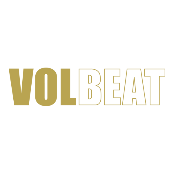 Volbeat Logo PNG Vector