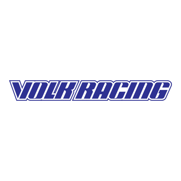 Volk Racing Logo PNG Vector