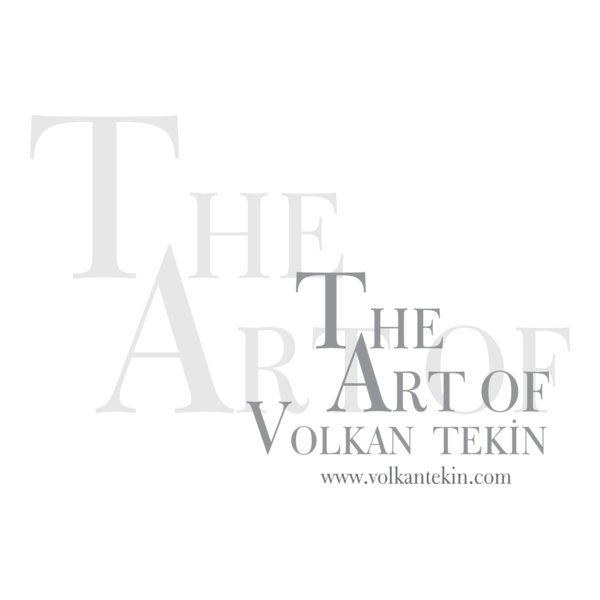 VOLKAN TEKİN Logo PNG Vector