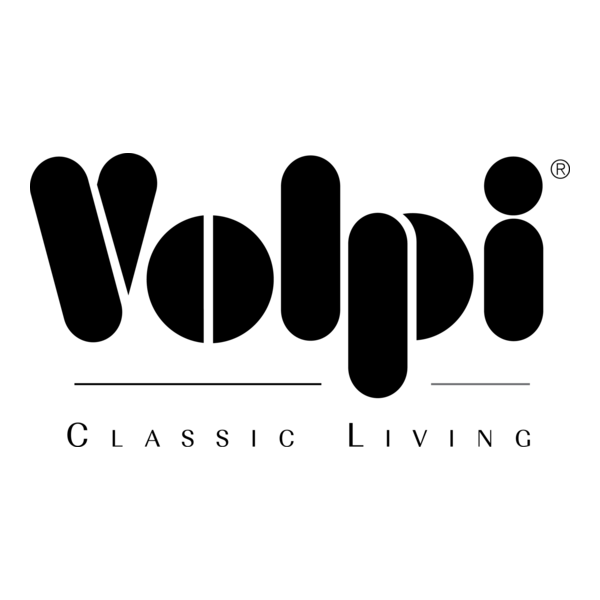Volpi Logo PNG Vector