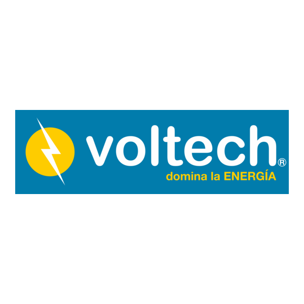 Voltech Logo PNG Vector