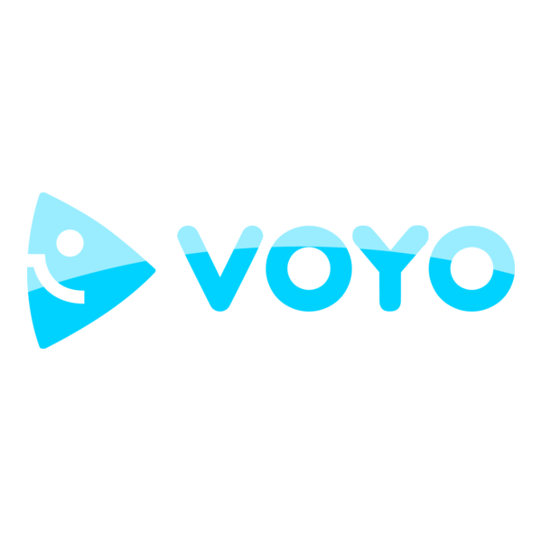Voyo Logo PNG Vector