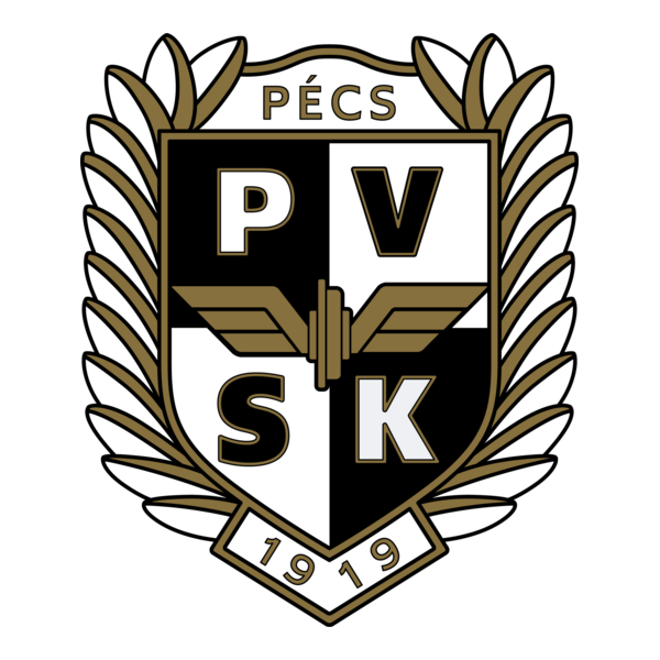 VSK Pecs Logo PNG Vector