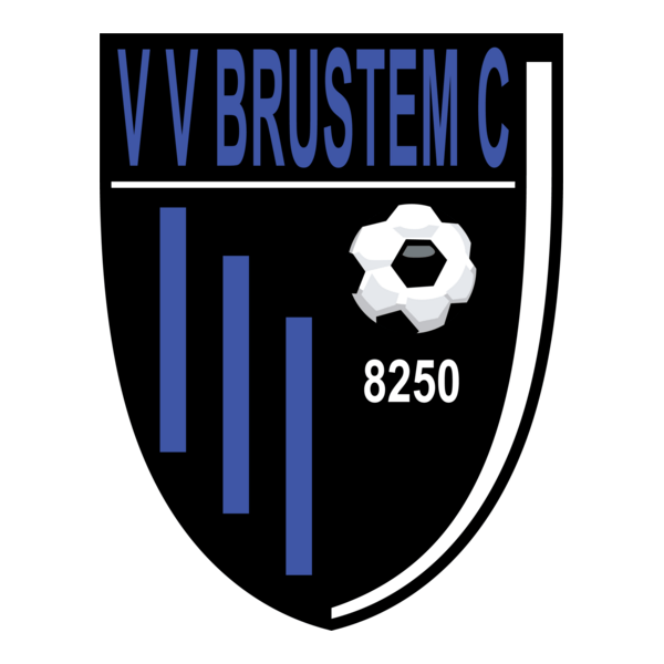 VV Brustem Centrum Logo PNG Vector