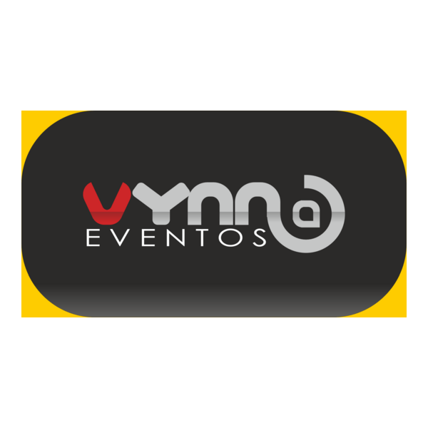 Vynna Eventos Logo PNG Vector