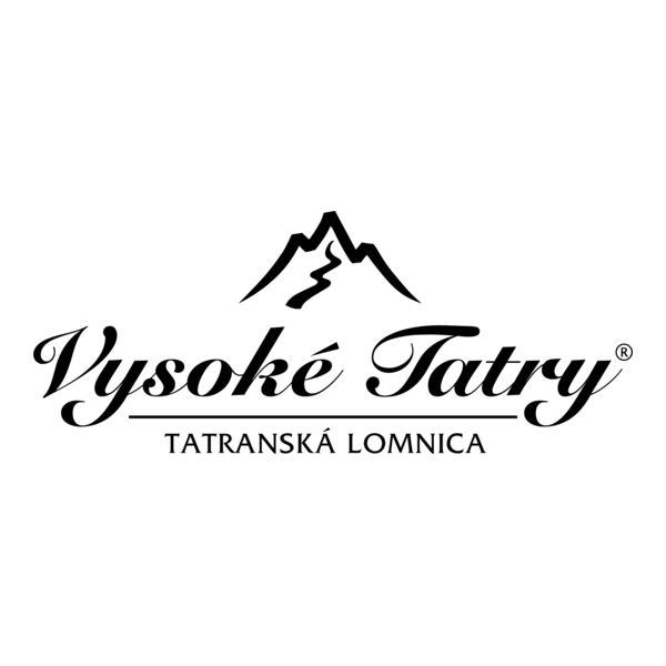Vysoke Tatry Logo PNG Vector