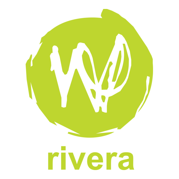 W Lounge Rivera Logo PNG Vector