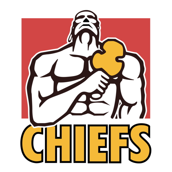 Waikato Chiefs Logo PNG Vector