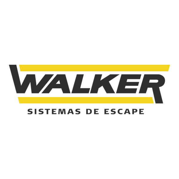 Walker Logo PNG Vector