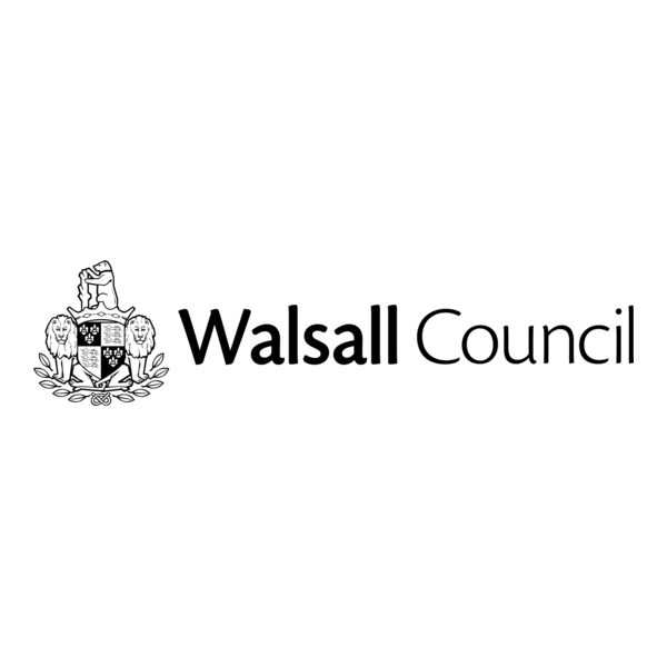 Walsall Council Logo PNG Vector