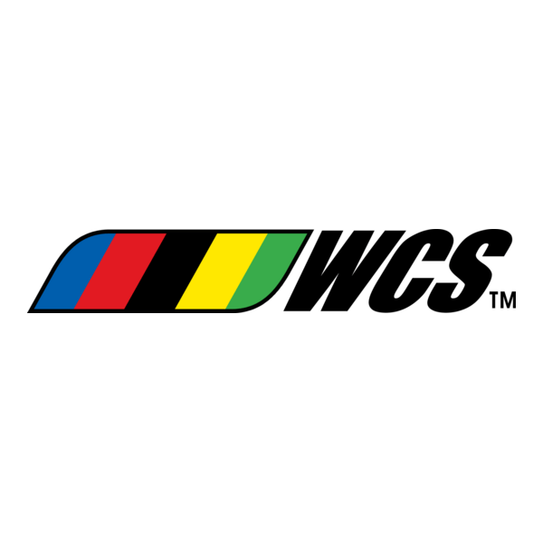 WCS Logo PNG Vector