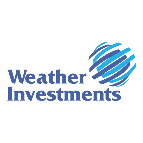 Weather Investments Logo PNG Vector