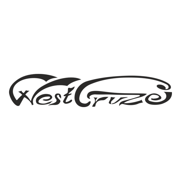 West Cruze Logo PNG Vector