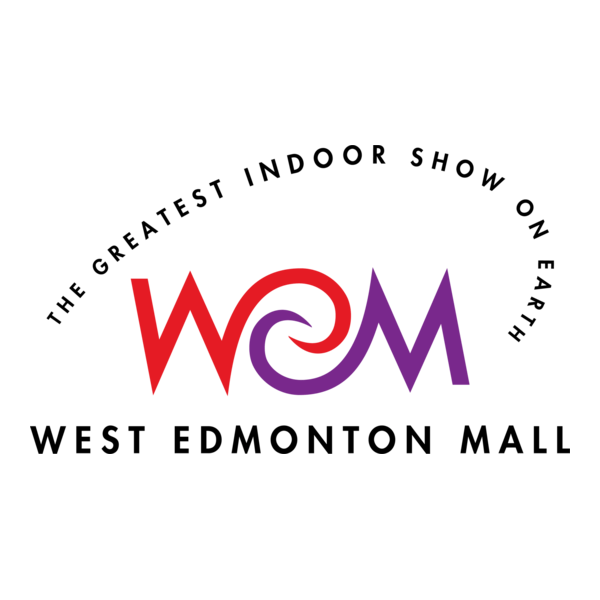West Edmonton Mall Logo PNG Vector