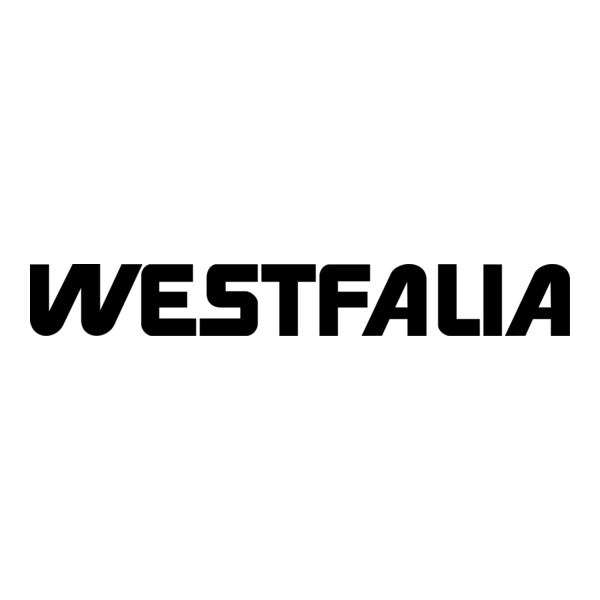 Westfalia Logo PNG Vector