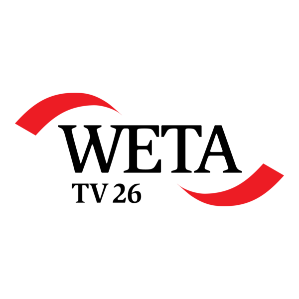 WETA Logo PNG Vector
