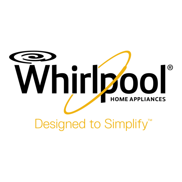 Whirlpool Logo PNG Vector