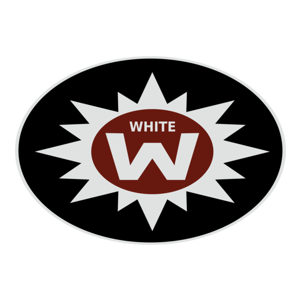 White Logo PNG Vector