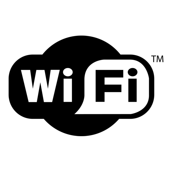 Wi-FI Logo PNG Vector