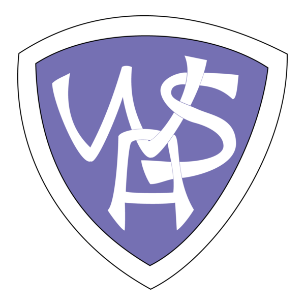 Wiener Amateur Sportverein 1911-1926 Logo PNG Vector