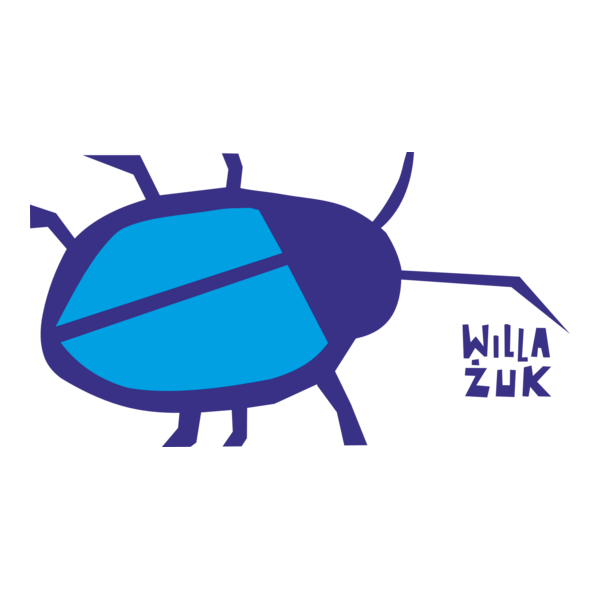 Willa Żuk Logo PNG Vector