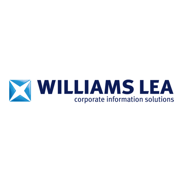 Williams Lea Logo PNG Vector
