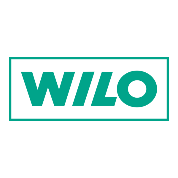 Wilo Logo PNG Vector