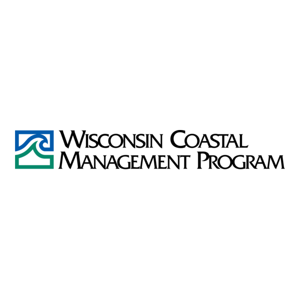 Wisconsin Coastal Management Program Logo PNG Vector