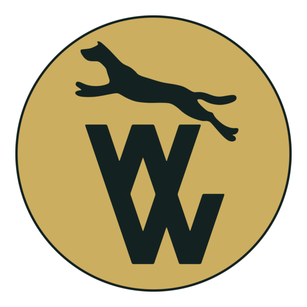 Wolverhampton Wanderers 70's Logo PNG Vector