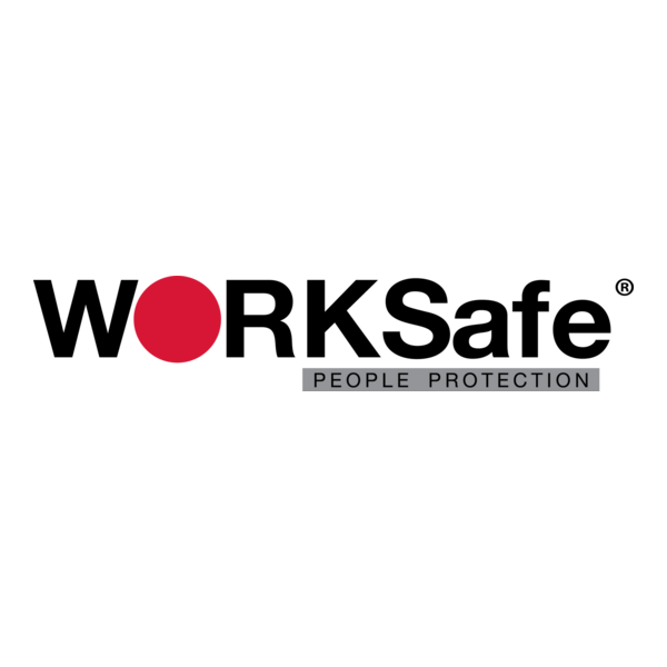 WorkSAFE Logo PNG Vector