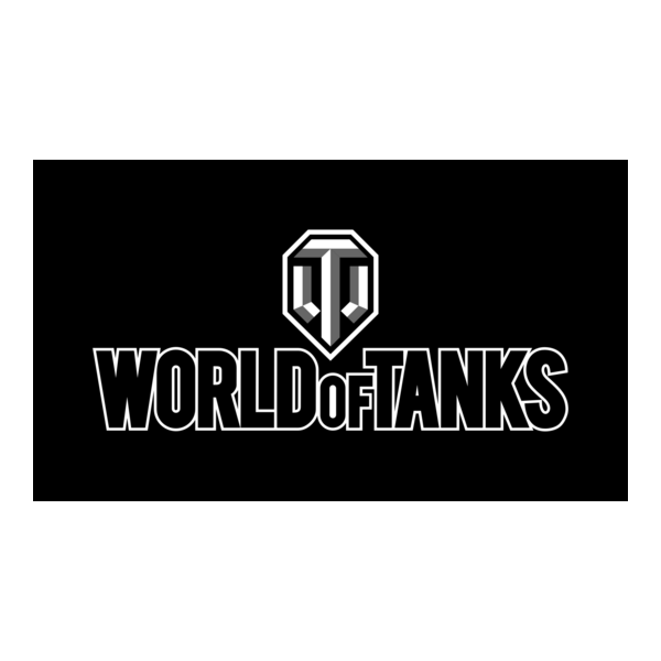 World of Tanks Logo PNG Vector