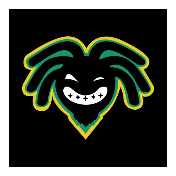 WWE Kofi Kingston Logo PNG Vector