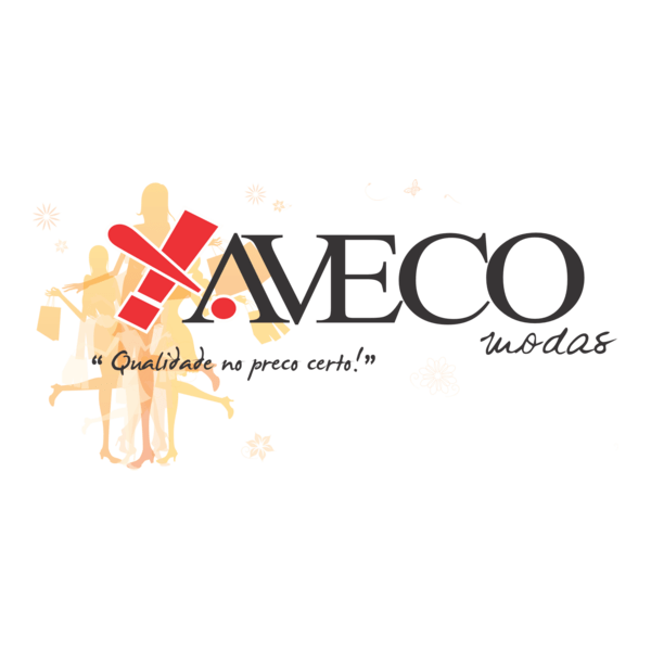 Xaveco Modas Logo PNG Vector
